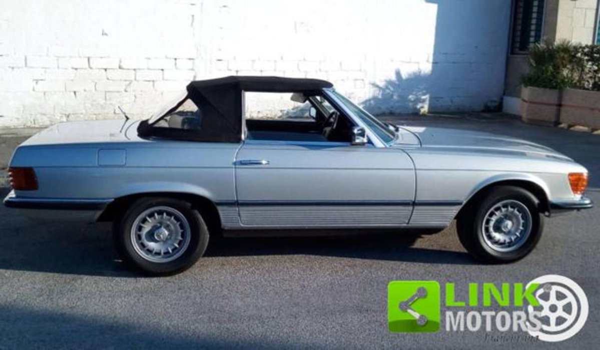 Mercedes-Benz SL 350 (3)