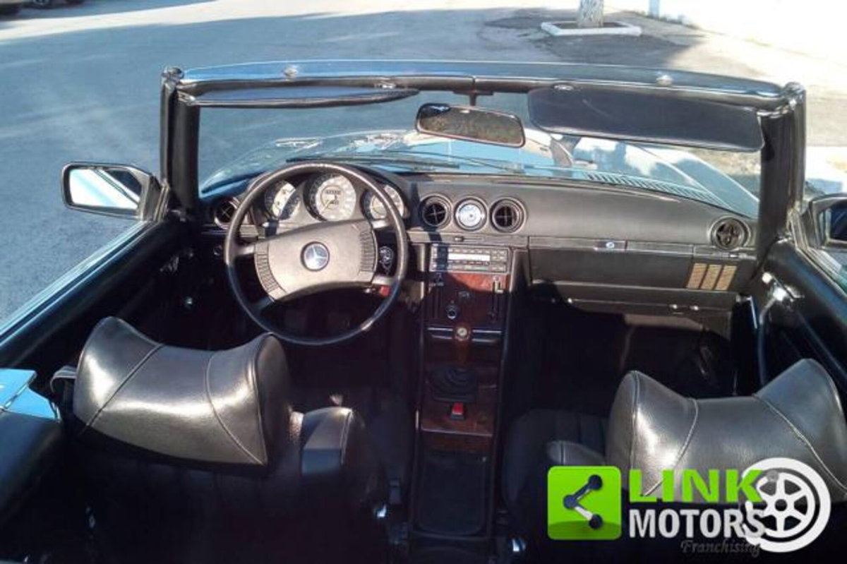 Mercedes-Benz SL 350 (4)