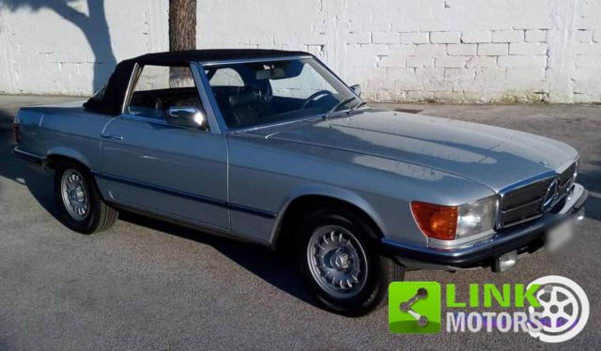Mercedes-Benz SL 350 (8)