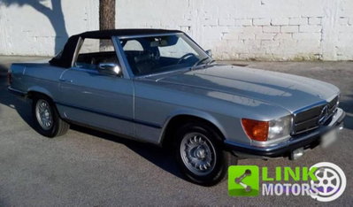 Mercedes-Benz SL 350 (8)