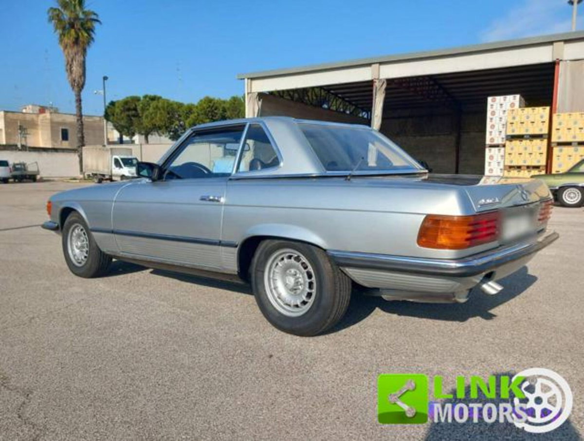 Mercedes-Benz SL 350 (9)