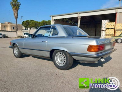 Mercedes-Benz SL 350 (9)