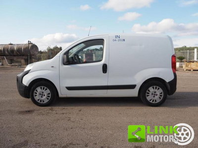 Fiat Fiorino 1.3 MJT 75CV Combi Semi usata