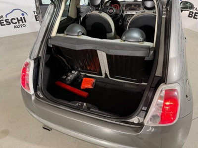 Fiat 500 1.2 Lounge (10)