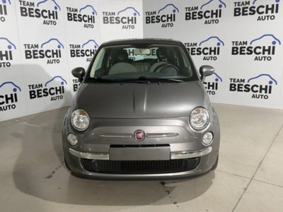 Fiat 500 1.2 Lounge (11)