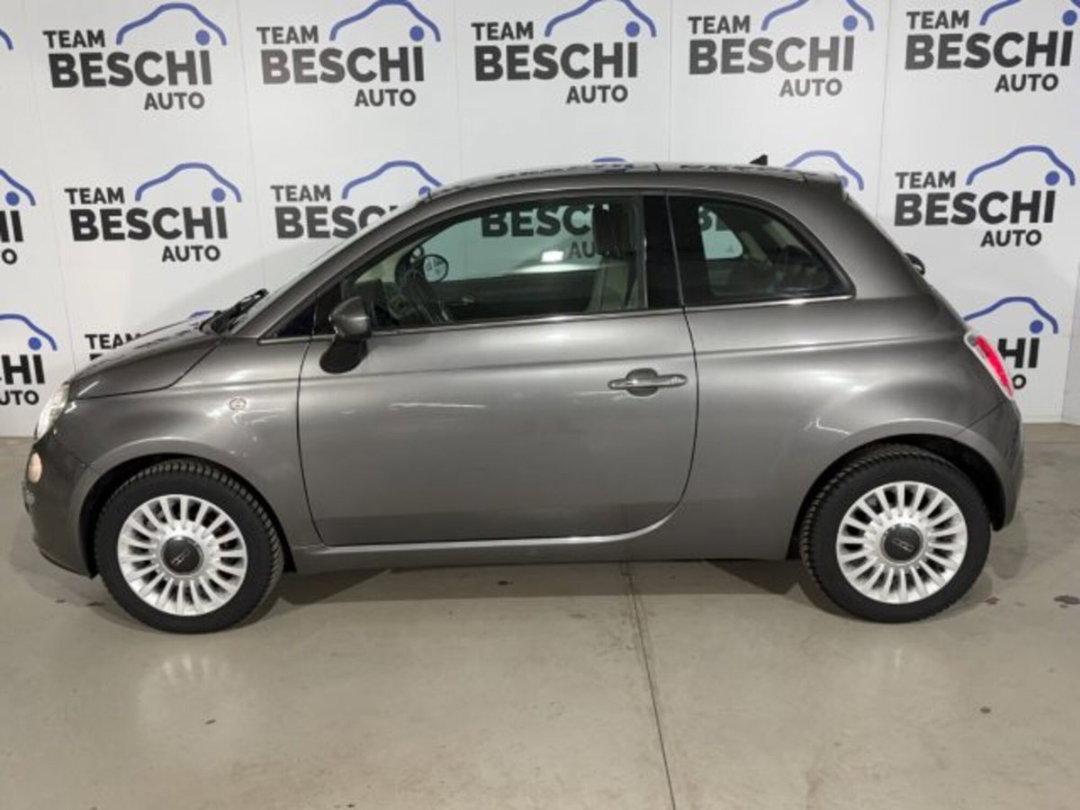 Fiat 500 1.2 Lounge (3)