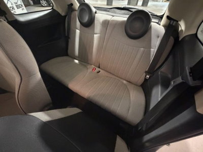 Fiat 500 1.2 Lounge (7)