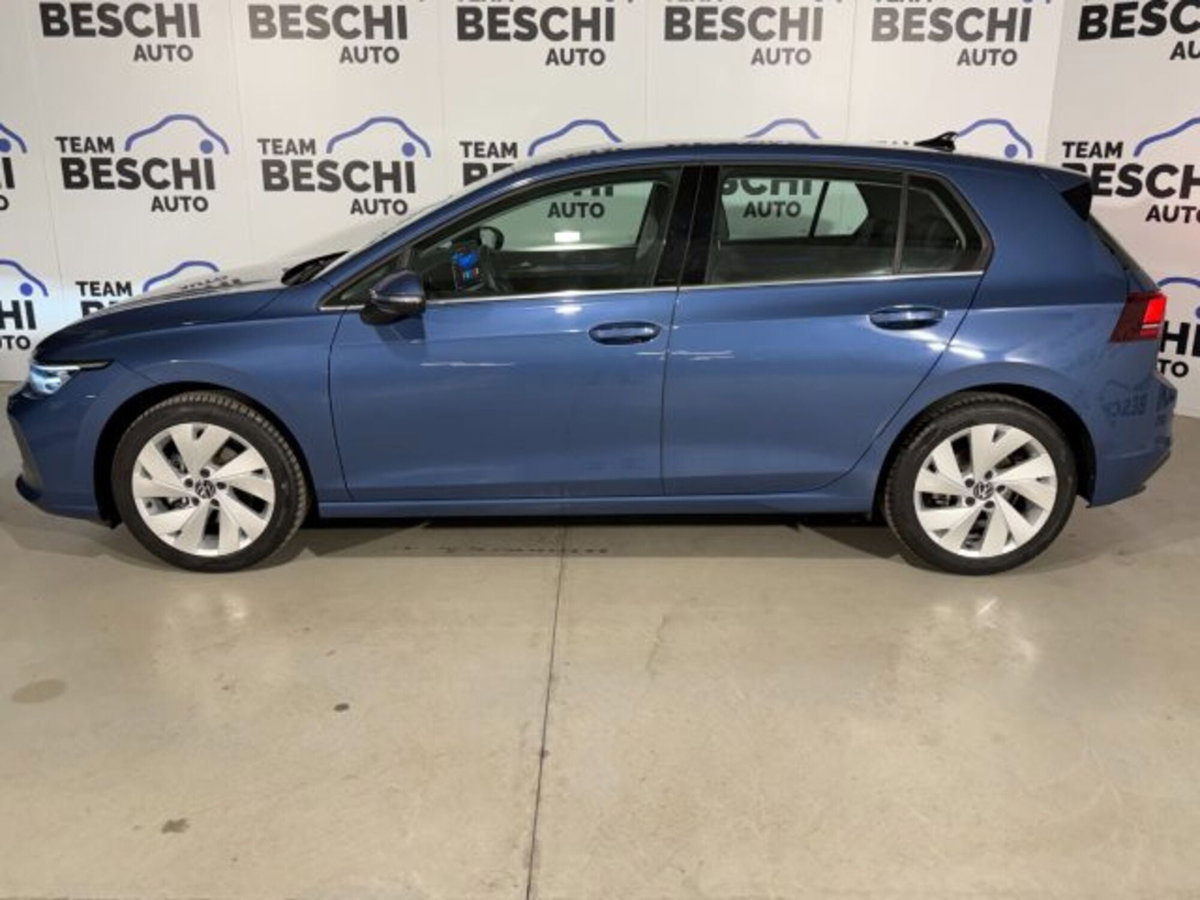 Volkswagen Golf 2.0 TDI 150 CV DSG SCR Style (2)