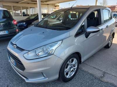 Ford B-Max B-Max 1.6 TDCi 95 CV usata