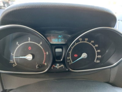 Ford B-Max B-Max 1.6 TDCi 95 CV (10)