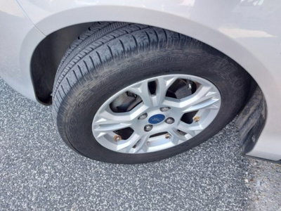 Ford B-Max B-Max 1.6 TDCi 95 CV (11)