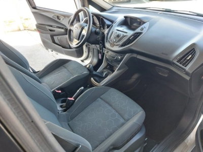 Ford B-Max B-Max 1.6 TDCi 95 CV (14)