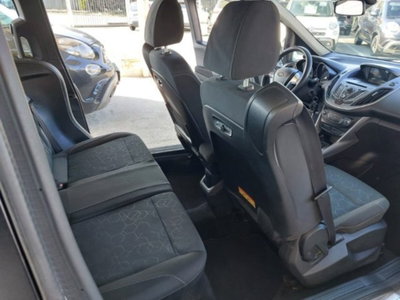 Ford B-Max B-Max 1.6 TDCi 95 CV (15)