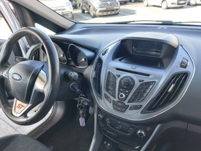 Ford B-Max B-Max 1.6 TDCi 95 CV (16)