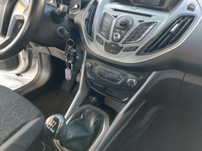 Ford B-Max B-Max 1.6 TDCi 95 CV (17)