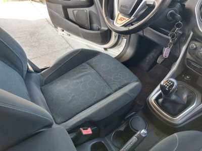 Ford B-Max B-Max 1.6 TDCi 95 CV (18)