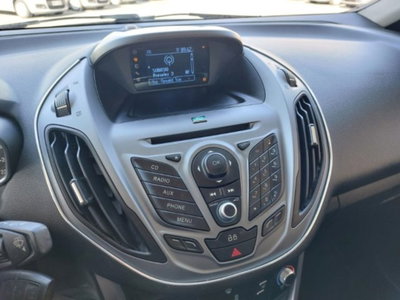 Ford B-Max B-Max 1.6 TDCi 95 CV (19)