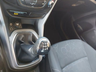 Ford B-Max B-Max 1.6 TDCi 95 CV (20)