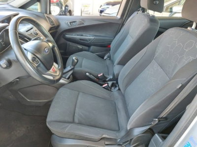 Ford B-Max B-Max 1.6 TDCi 95 CV (6)