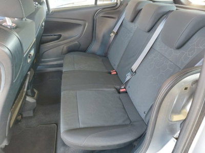 Ford B-Max B-Max 1.6 TDCi 95 CV (7)
