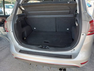 Ford B-Max B-Max 1.6 TDCi 95 CV (9)