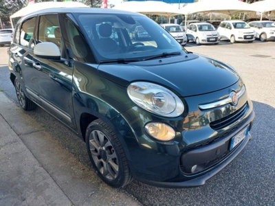 Fiat 500L Living 1.3 Multijet 95 CV Lounge usata