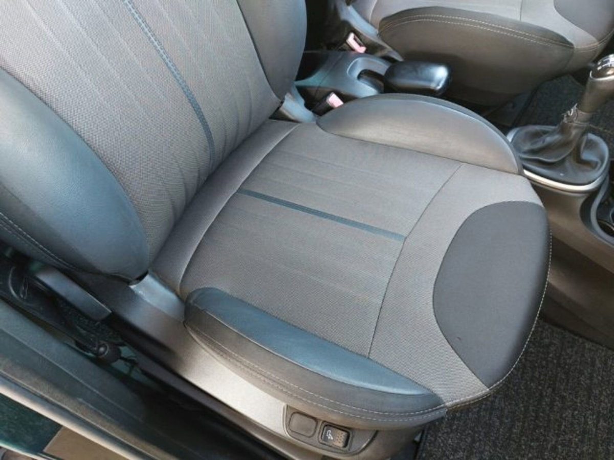 Fiat 500L Living 1.3 Multijet 95 CV Lounge (13)