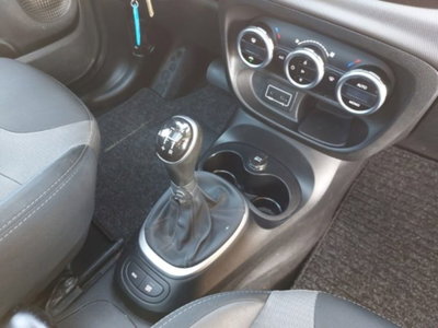 Fiat 500L Living 1.3 Multijet 95 CV Lounge (15)
