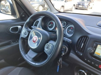 Fiat 500L Living 1.3 Multijet 95 CV Lounge (16)