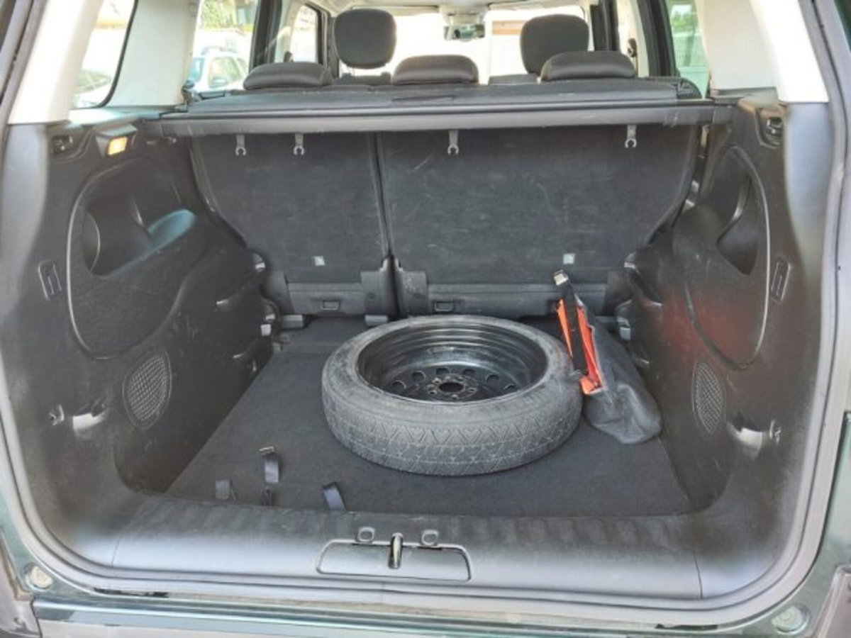 Fiat 500L Living 1.3 Multijet 95 CV Lounge (19)