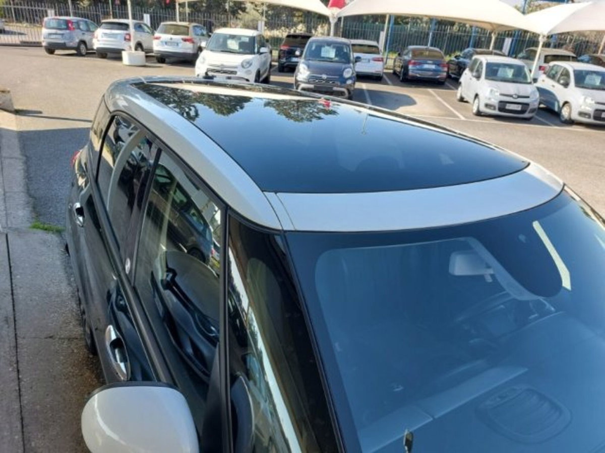 Fiat 500L Living 1.3 Multijet 95 CV Lounge (2)