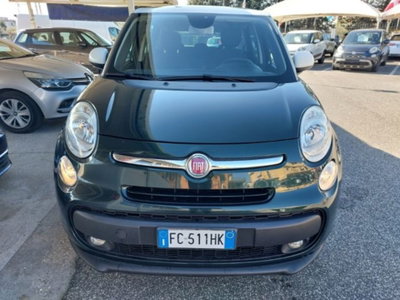 Fiat 500L Living 1.3 Multijet 95 CV Lounge (3)