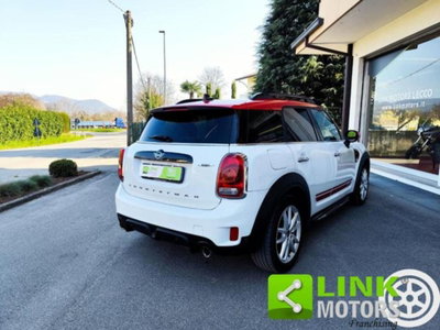 MINI Mini Countryman 2.0 John Cooper Works Essential Countryman ALL4 (13)