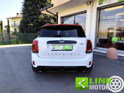 MINI Mini Countryman 2.0 John Cooper Works Essential Countryman ALL4 (14)