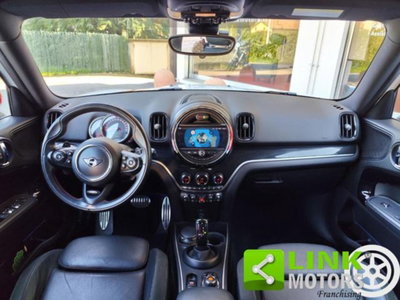 MINI Mini Countryman 2.0 John Cooper Works Essential Countryman ALL4 (4)