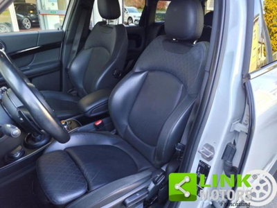 MINI Mini Countryman 2.0 John Cooper Works Essential Countryman ALL4 (5)