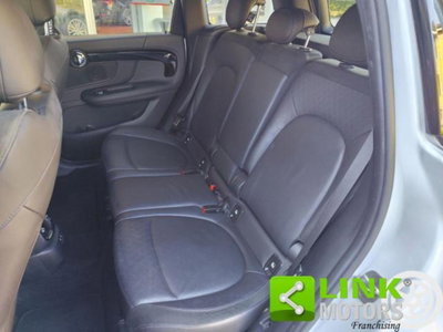 MINI Mini Countryman 2.0 John Cooper Works Essential Countryman ALL4 (6)