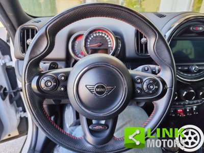 MINI Mini Countryman 2.0 John Cooper Works Essential Countryman ALL4 (7)