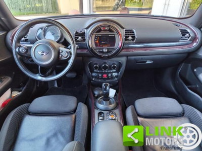 MINI Mini Clubman 1.5 Cooper Hype Clubman (4)