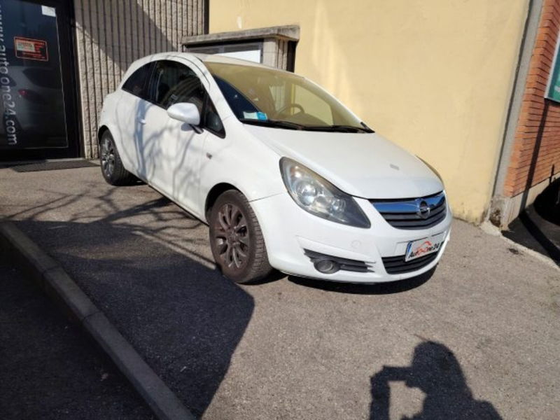 Opel Corsa 1.3 CDTI 95CV F.AP. 3 porte Edition