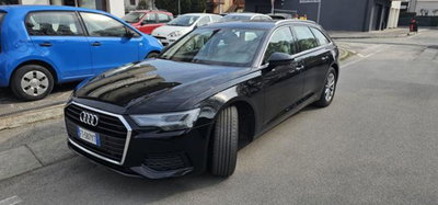 Audi A6 Avant 40 2.0 TDI S tronic Business Plus usata