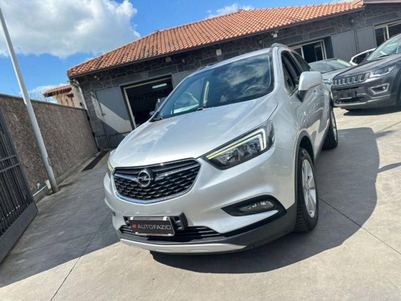 Opel Mokka 1.6 CDTI Ecotec 136CV 4x4 Start&Stop Business