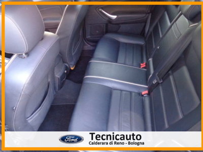 Ford Mondeo Station Wagon 2.0 TDCi 163 CV Powershift Station Wagon Titanium DPF (11)