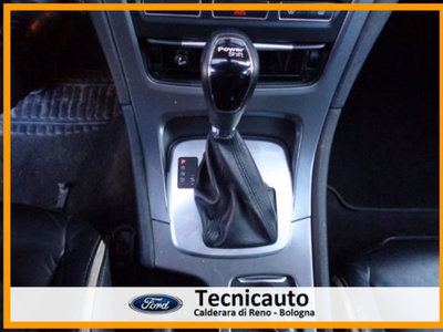 Ford Mondeo Station Wagon 2.0 TDCi 163 CV Powershift Station Wagon Titanium DPF (15)