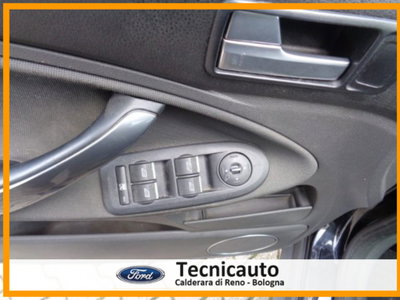 Ford Kuga 2.0 TDCi 136 CV 4WD Titanium DPF (20)