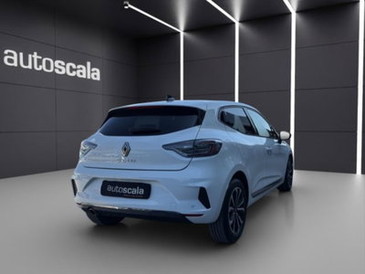 Renault Clio TCe 90 CV 5 porte Techno (5)