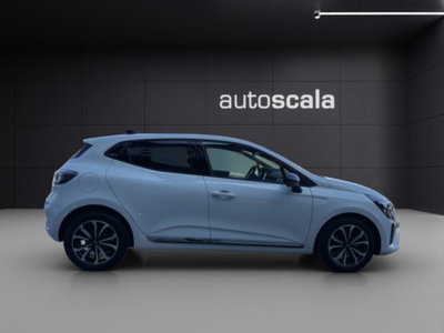 Renault Clio TCe 90 CV 5 porte Techno (6)