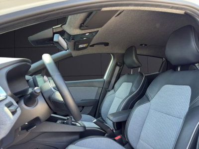Renault Clio TCe 90 CV 5 porte Techno (9)