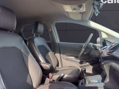 Ford EcoSport 1.5 TDCi 95 CV Plus (18)