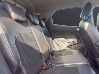 Ford EcoSport 1.5 TDCi 95 CV Plus (19)